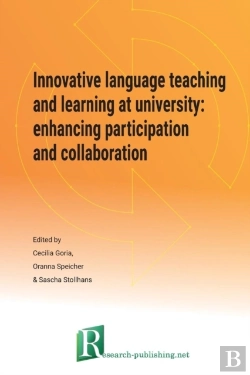 Bertrand.pt - Innovative Language Teaching And Learning At University: Enhancing Participation And Collaboration