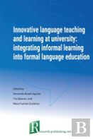 Innovative Language Teaching And Learning At University