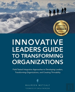 Bertrand.pt - Innovative Leaders Guide To Transforming Organizations