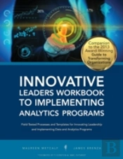 Innovative Leaders Workbook To Implementiung Analytics Programs