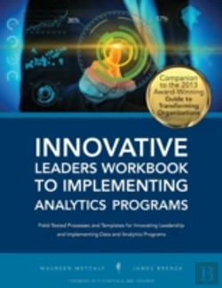 Bertrand.pt - Innovative Leaders Workbook To Implementiung Analytics Programs