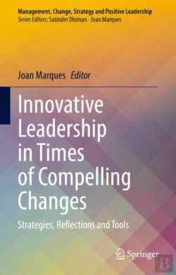Bertrand.pt - Innovative Leadership In Times Of Compelling Changes