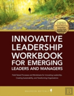 Bertrand.pt - Innovative Leadership Workbook For Emerging Managers And Leaders