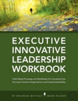 Bertrand.pt - Innovative Leadership Workbook For Executives