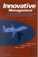Innovative Management In The Darpa High Altitude Endurance Unmanned Aerial Vehicle Program