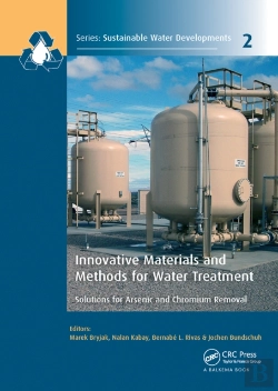 Bertrand.pt - Innovative Materials And Methods For Water Treatment