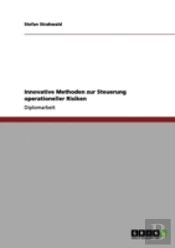 Innovative Methoden Zur Steuerung Operat