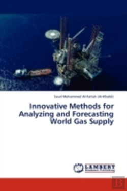 Bertrand.pt - Innovative Methods For Analyzing And Forecasting World Gas Supply