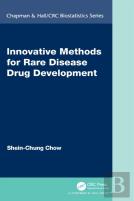 Innovative Methods For Rare Disease Drug Development