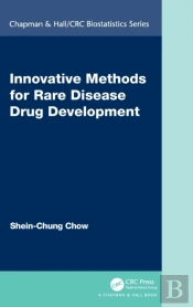 Innovative Methods For Rare Disease Drug Development