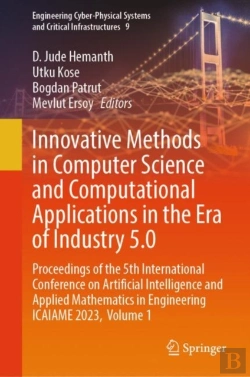 Bertrand.pt - Innovative Methods In Computer Science And Computational Applications In The Era Of Industry 5.0