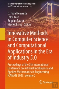 Bertrand.pt - Innovative Methods In Computer Science And Computational Applications In The Era Of Industry 5.0
