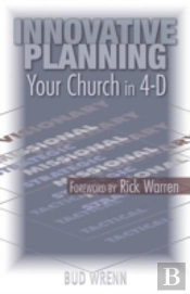 Innovative Planning: Your Church In 4-D