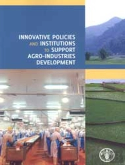 Bertrand.pt - Innovative Policies And Institutions To Support Agro-Industries Development
