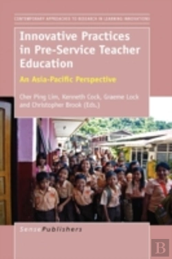 Bertrand.pt - Innovative Practices In Pre-Service Teacher Education