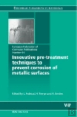 Bertrand.pt - Innovative Pre-Treatment Techniques To Prevent Corrosion Of Metallic Surfaces