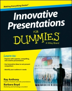Bertrand.pt - Innovative Presentations For Dummies