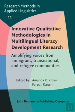 Bertrand.pt - Innovative Qualitative Methodologies In Multilingual Literacy Development Research
