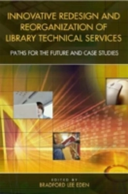 Bertrand.pt - Innovative Redesign And Reorganization Of Library Technical Services