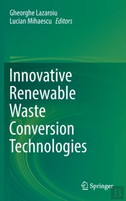 Bertrand.pt - Innovative Renewable Waste Conversion Technologies