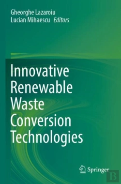 Bertrand.pt - Innovative Renewable Waste Conversion Technologies