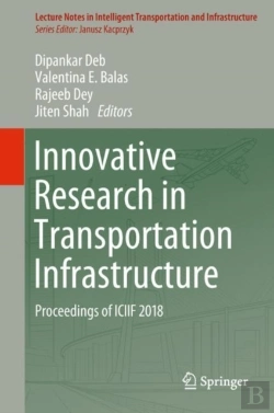 Bertrand.pt - Innovative Research In Transportation Infrastructure