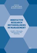 Innovative Research Methodologies In Management
