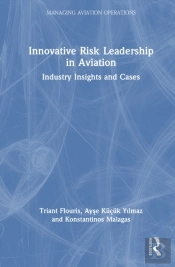 Innovative Risk Leadership In Aviation