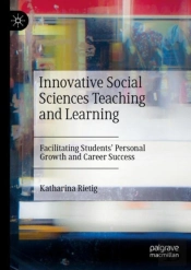 Innovative Social Sciences Teaching And Learning