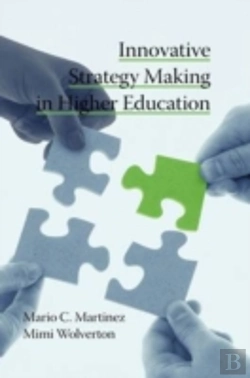 Bertrand.pt - Innovative Strategy Making In Higher Education