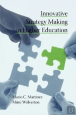 Bertrand.pt - Innovative Strategy Making In Higher Education