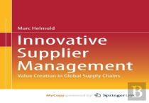 Innovative Supplier Management