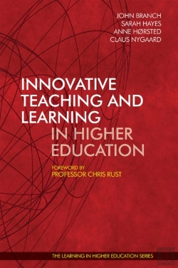 Bertrand.pt - Innovative Teaching And Learning In Higher Education