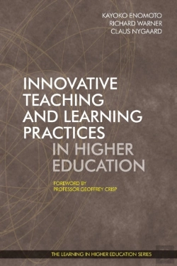 Bertrand.pt - Innovative Teaching And Learning Practices In Higher Education