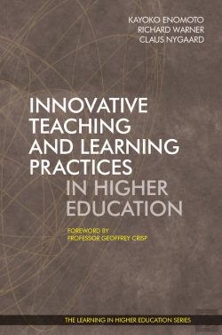 Bertrand.pt - Innovative Teaching And Learning Practices In Higher Education
