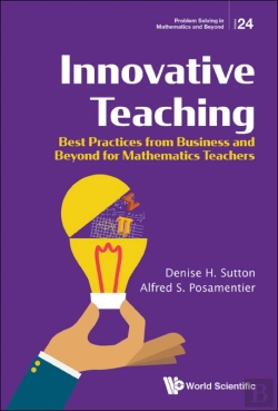Bertrand.pt - Innovative Teaching: Best Practices From Business And Beyond For Mathematics Teachers