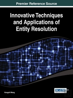 Bertrand.pt - Innovative Techniques And Applications Of Entity Resolution