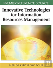 Innovative Technologies For Information Resources Management