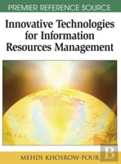 Innovative Technologies For Information Resources Management
