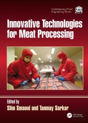 Innovative Technologies For Meat Processing