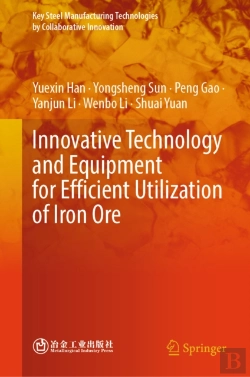 Bertrand.pt - Innovative Technology And Equipment For Efficient Utilization Of Iron Ore