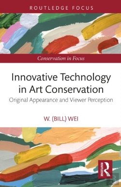 Bertrand.pt - Innovative Technology In Art Conservation