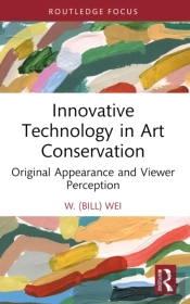 Innovative Technology In Art Conservation
