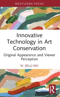 Bertrand.pt - Innovative Technology In Art Conservation