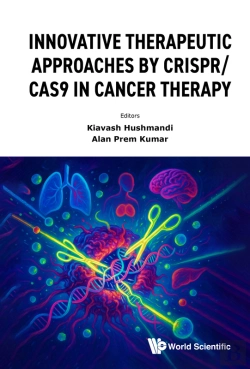 Bertrand.pt - Innovative Therapeutic Approaches Crispr/Cas9 Cancer Therapy