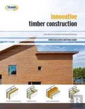 Innovative Timber Construction