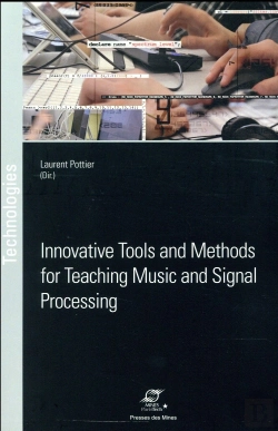 Bertrand.pt - Innovative Tools And Methods For Teaching Music And Signal Processing