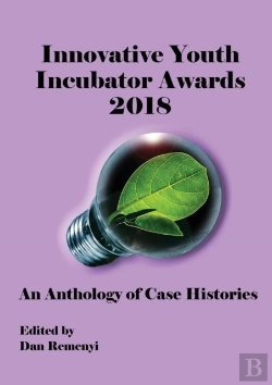 Bertrand.pt - Innovative Youth Incubator Awards 2018 - An Anthology Of Case Histories