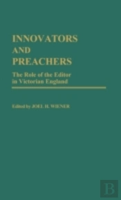 Innovators And Preachers