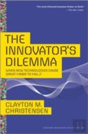 Innovator'S Dilemma